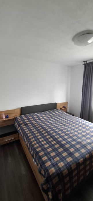 Apartament recent renovat de vanzare in Cotu Mic lângă pasarelă