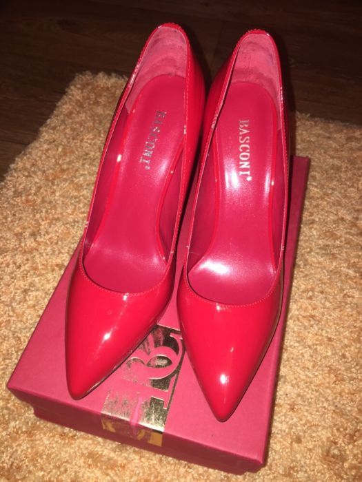 Обувь женская туфли