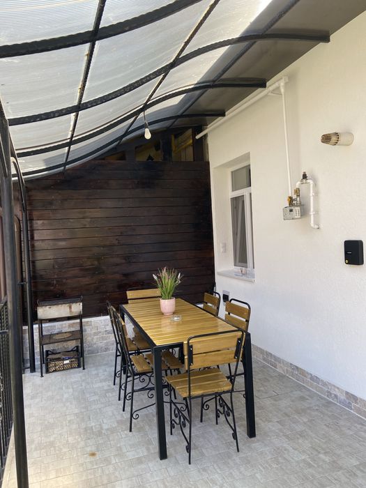 De inchiriat casa