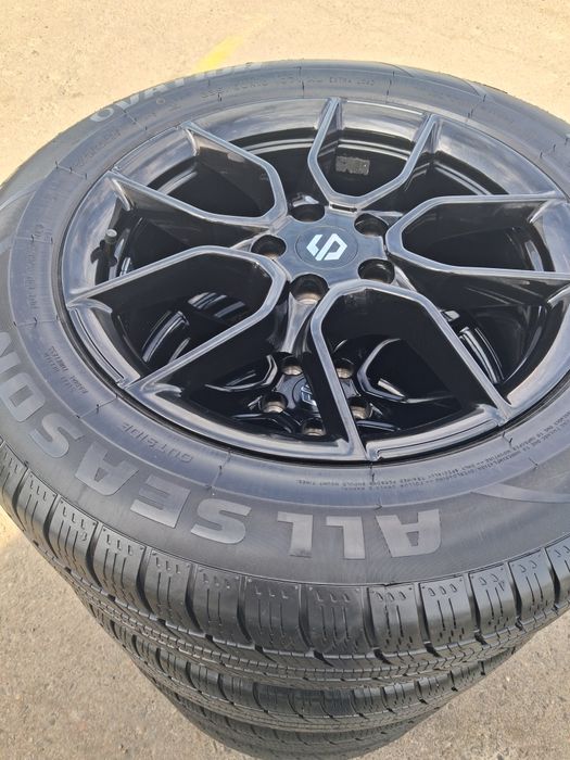 18 leopmator arginal diska