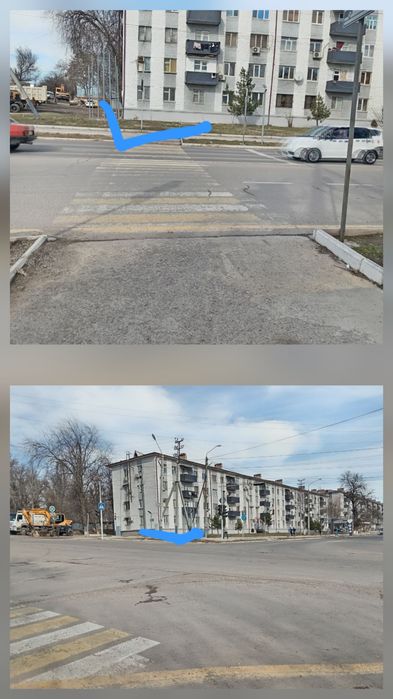 Продаётся 2-х комнатная квартира