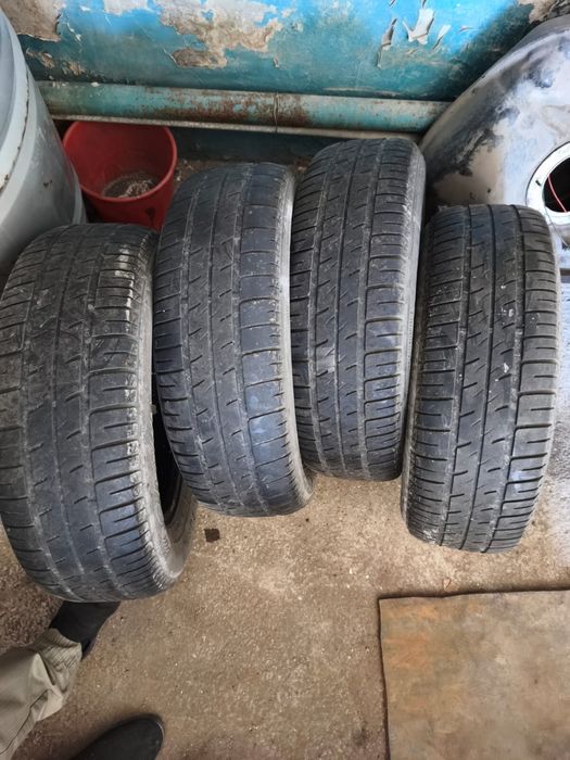 Колеса 185/70 R14