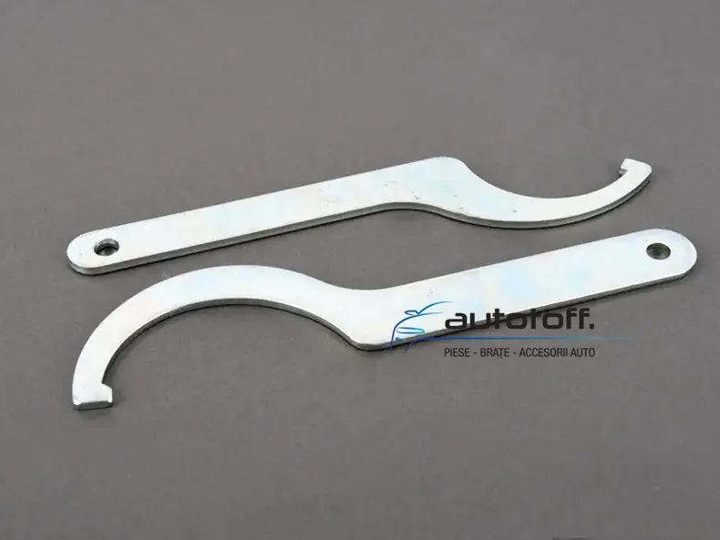 Suspensie sport reglabila pe duritate VW Passat 3C B6 (05-10) FK Germania