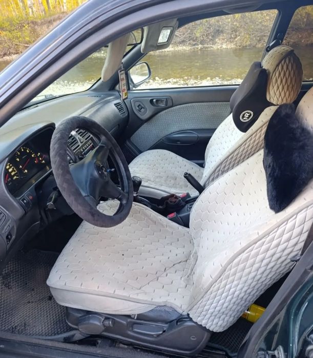 Subaru Legacy в отличном состоянии
