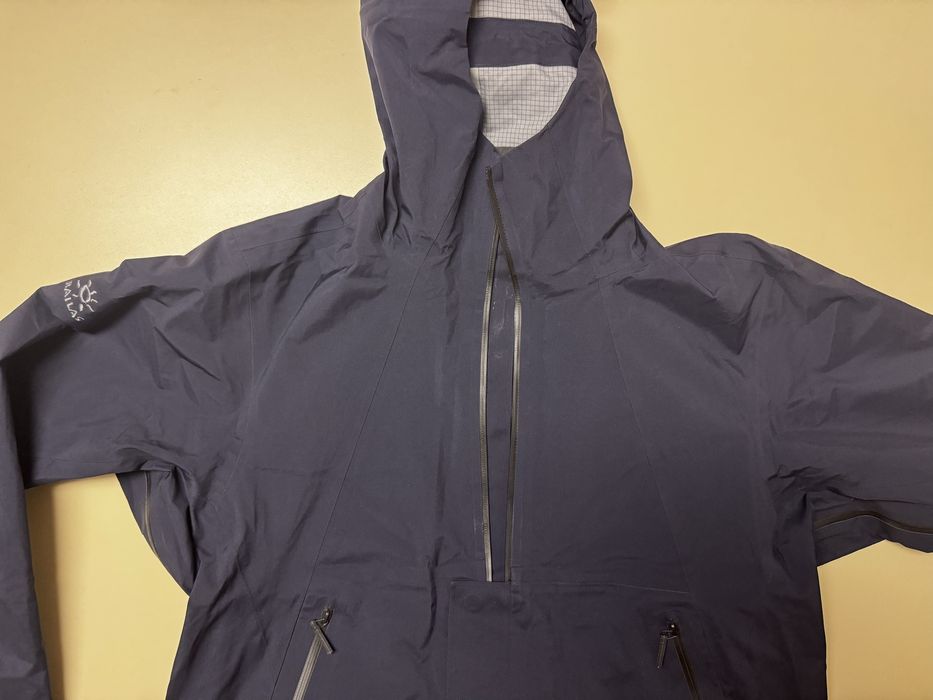 Штормовка / мембрана Kailas