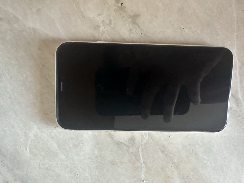 iphone 11 128gb белый