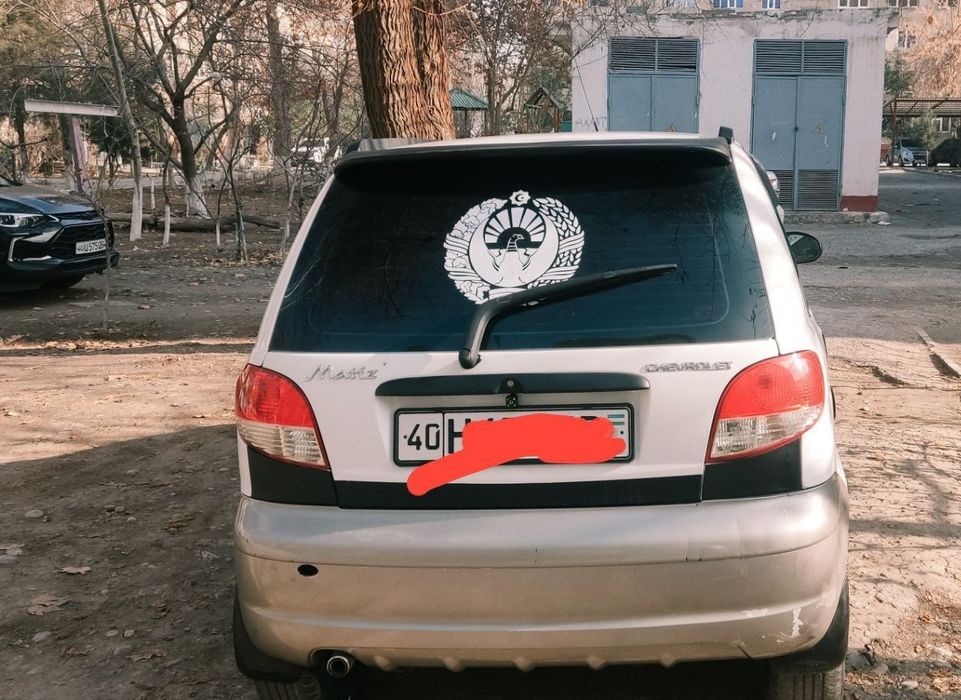 Матиз бест 2012 йил сотилади