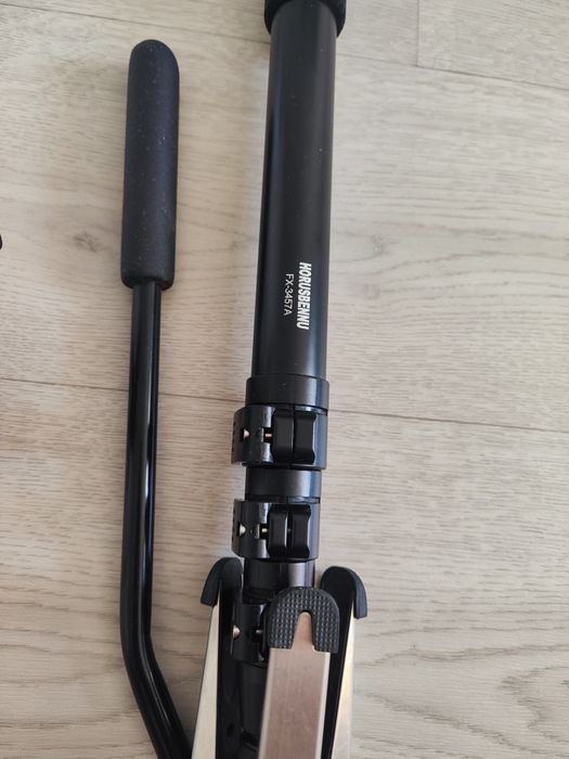 Голова Manfrotto 700 RC2 + Монопод + Чехол