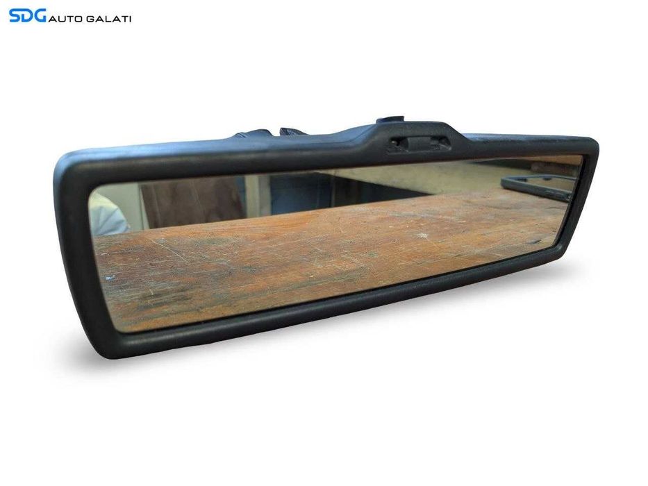 Oglinda Interior Retrovizoare Volkswagen Golf 5 2004 - 2008 Cod 1K0857511 [L9835]