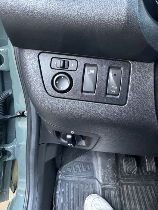 Dacia Spring Electric an 2024