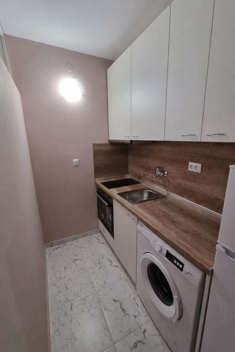 Дава се под наем Едностаен апартамент в София, Люлин 9 - 40 кв.м за 368.73 € - Снимка #3