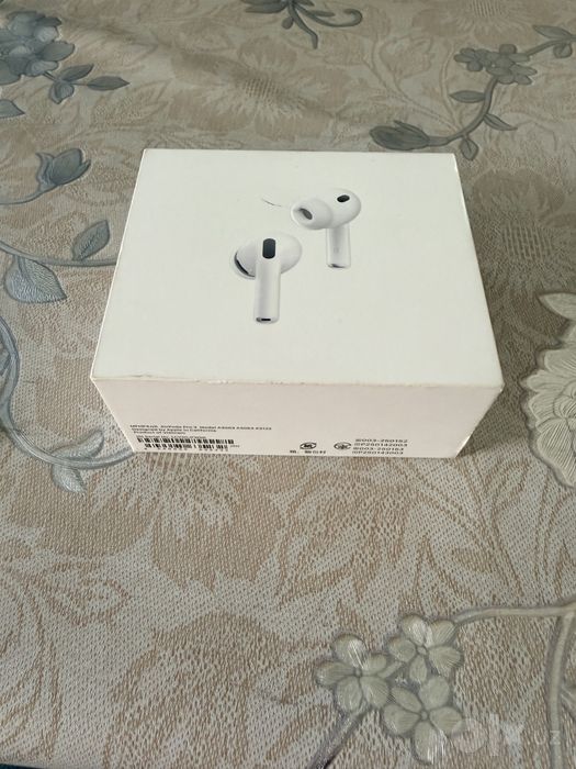 AirPods Pro3 Orgenal Appldan olingan