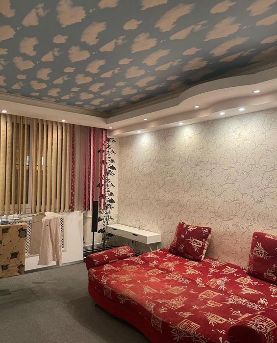 B raione glinki 1kom. KB.