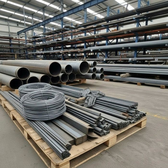 Арматура металл листы