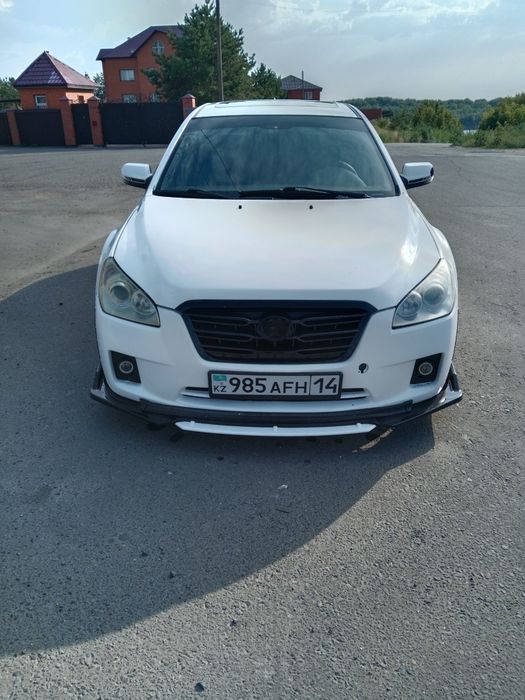 Продам китайца FAW