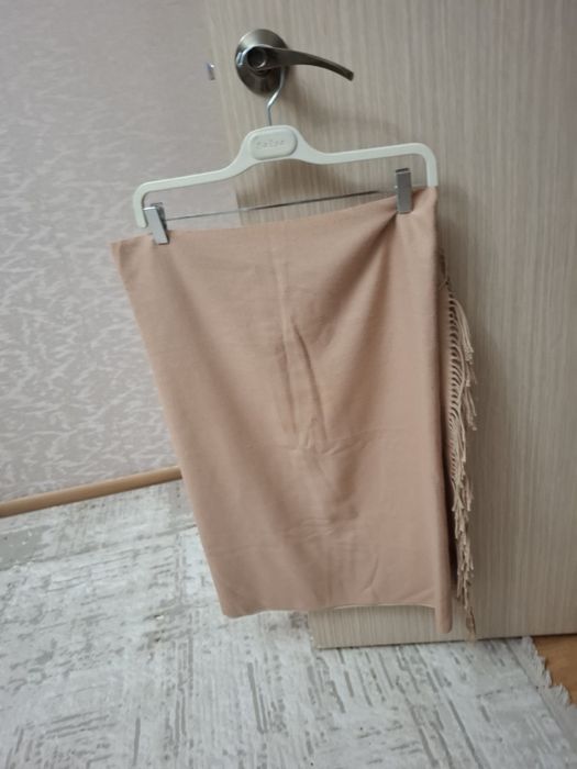 Шапки шарфы осень