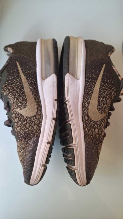 Унисекс маратонки Nike Air Max Sequent 2 (Камуфлаж) – Номер 40