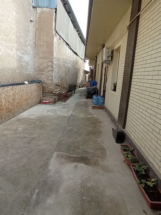 Продается участок с домом...