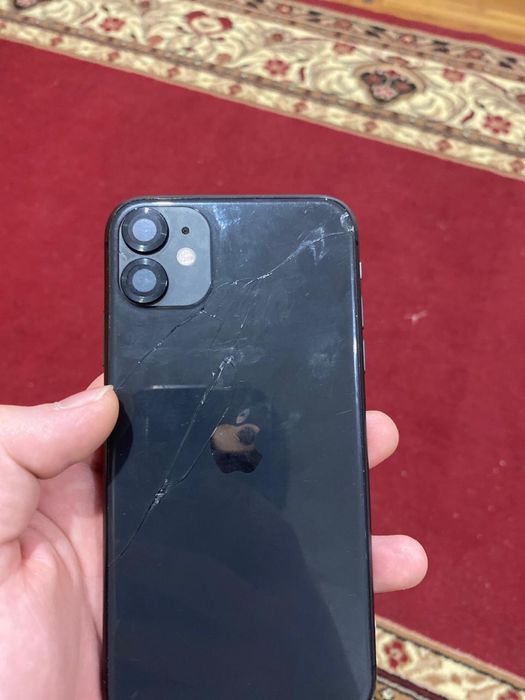 Айфон 11 128гб 90 акб