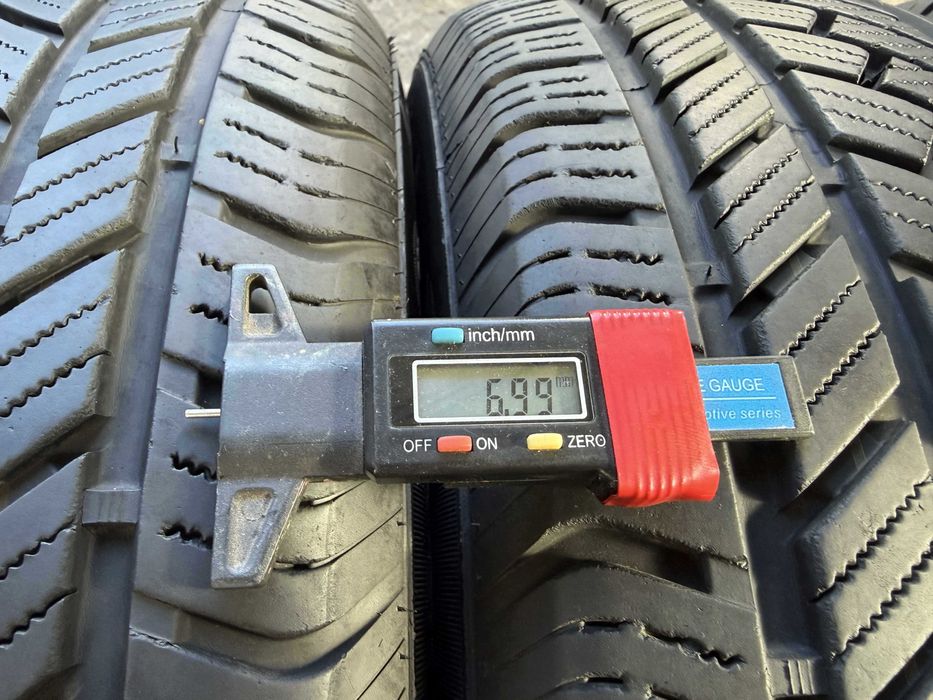 # 4x Anvelope All Season 215/65 R16 - Superia Eco Blue 4s