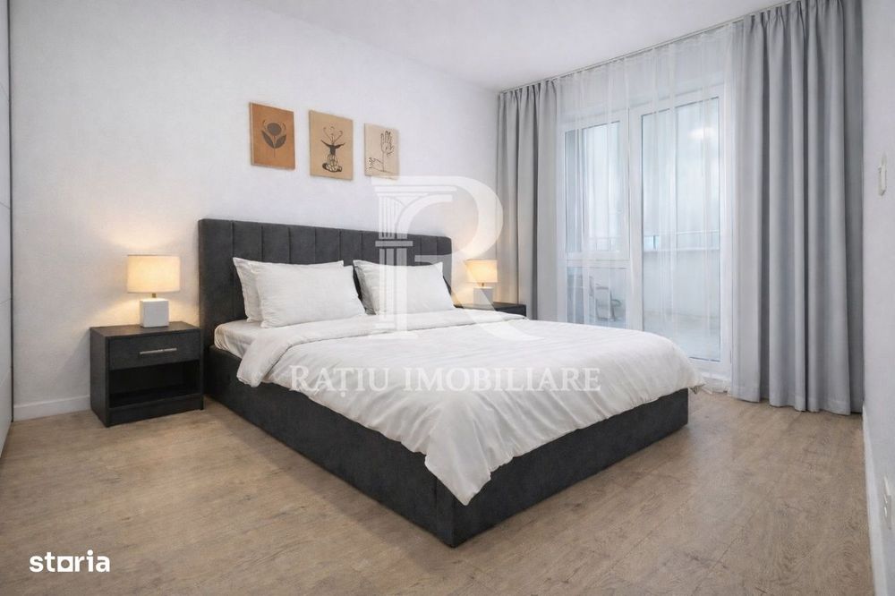 Apartament cu 2 camere | Prima Green | Oradea