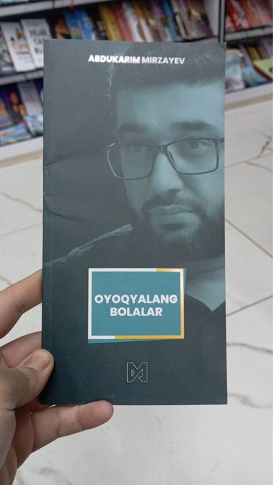 Har xil turdagi kitoblar