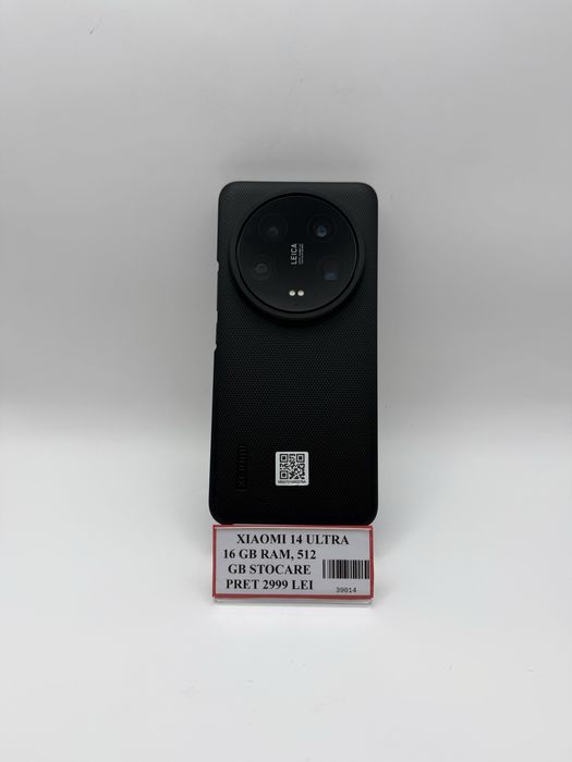 Royal Shop Xiaomi 14 ultra 512 gb