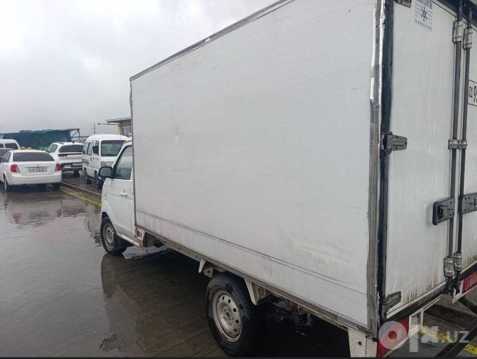 Truck Shineray ТЗ0
