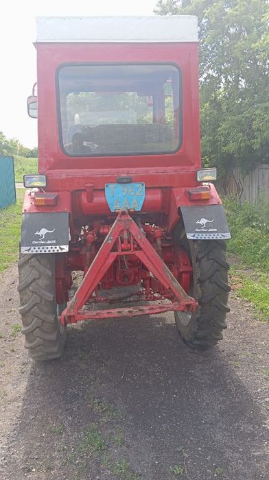 Продам Трактор т-25