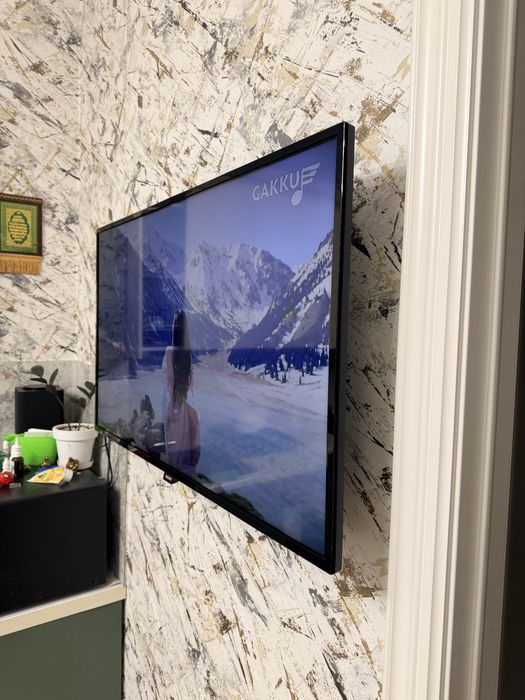 Телевизор PHILIPS 40 ‘