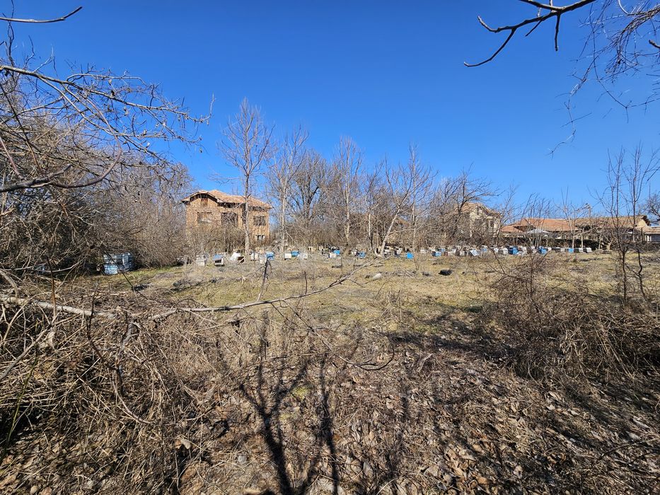 Къща село Патреш