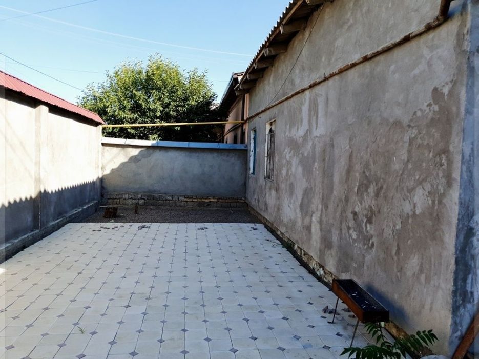 Продаю свой участок на Мирзо-У