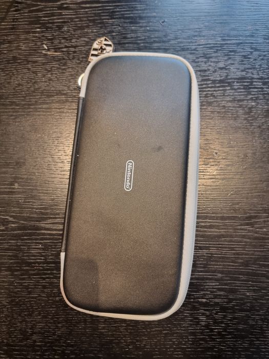 Nintendo Oled switch case carcasa