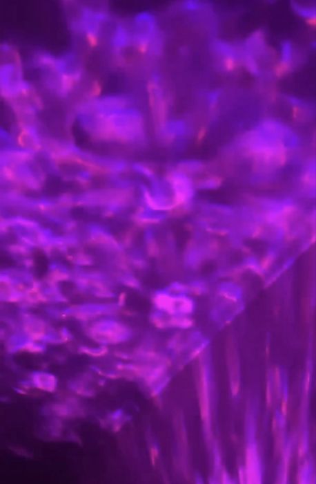 Проектор «Звездное небо» святильник