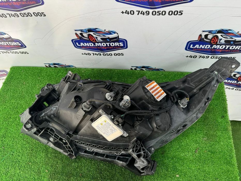 far xenon dreapta honda cr-v 4 2012-2015