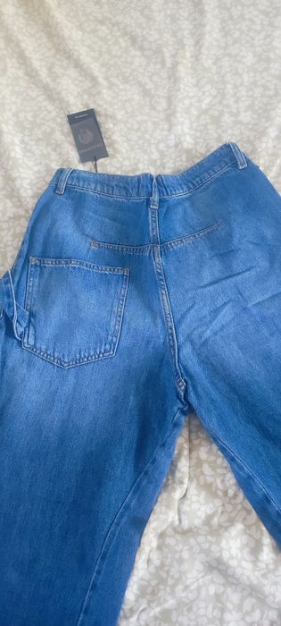 Дамски дънки Djofra