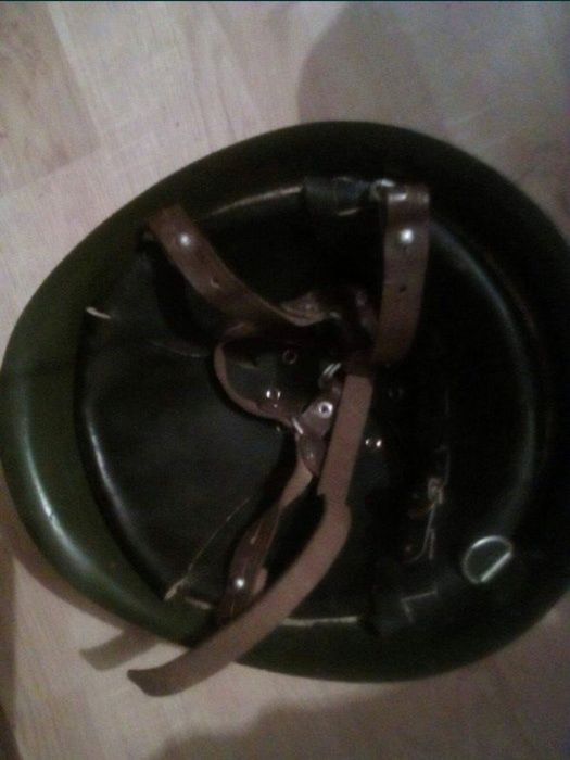 Cască militară,noua