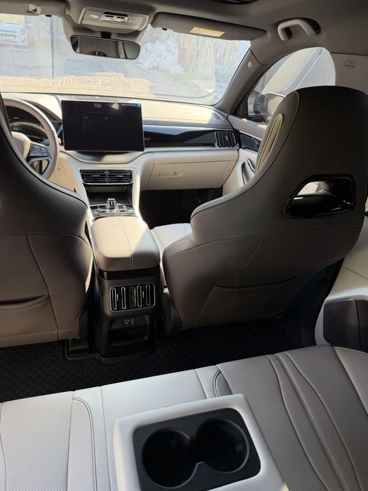 Byd song plus ev champion smart