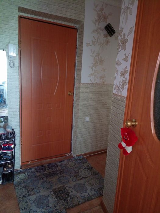 Продаётся 2-х комнатная квартира