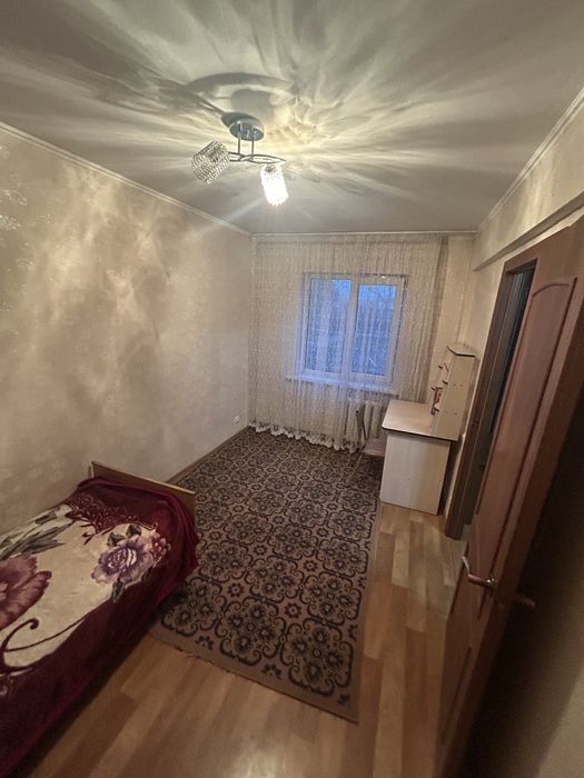 Продам 3х комнатную квартиру