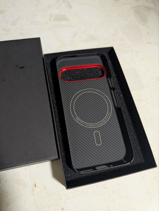 Google Pixel 9 pro 16/512GB