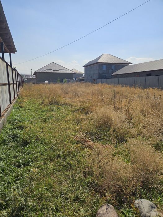 Продаётся участок г.Каскелен!