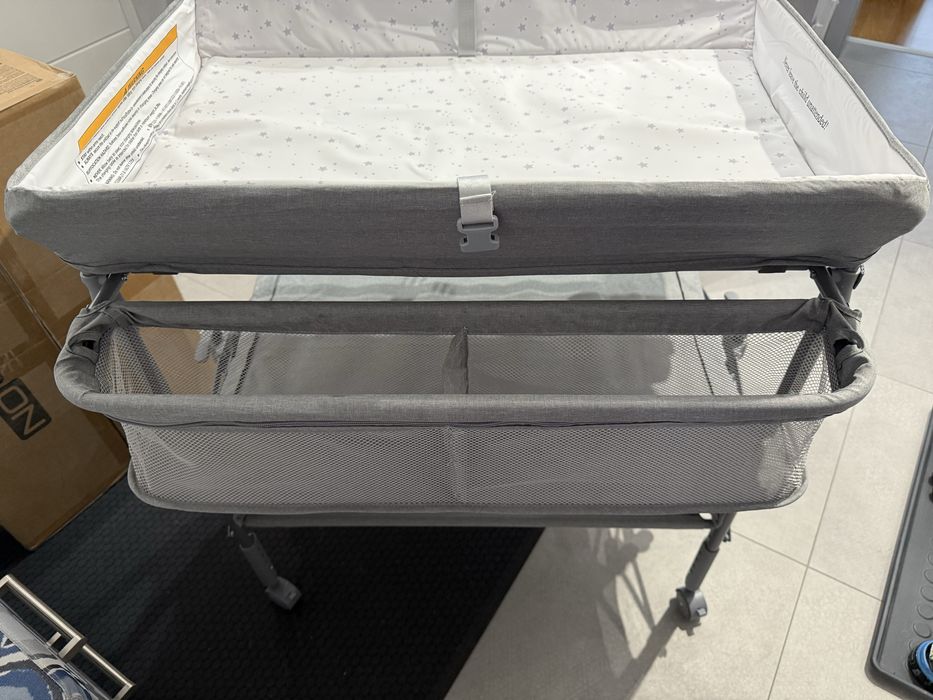 Сгъваем повивалник Maydolly