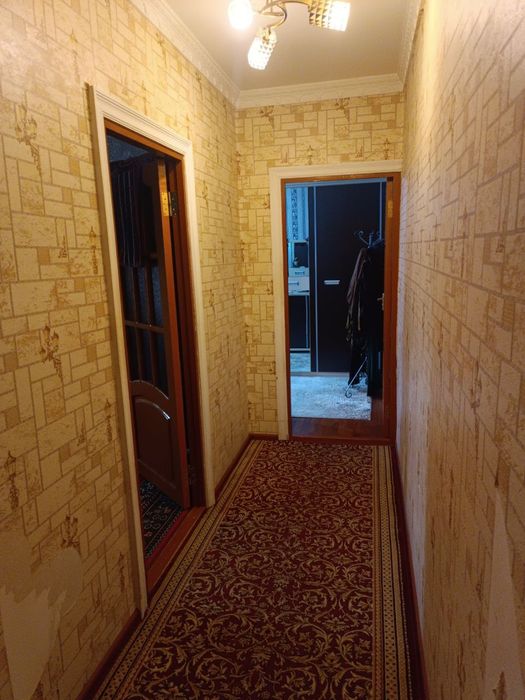 Алгоритм, 30 квартал. Продается своя 5 комнатная квартира