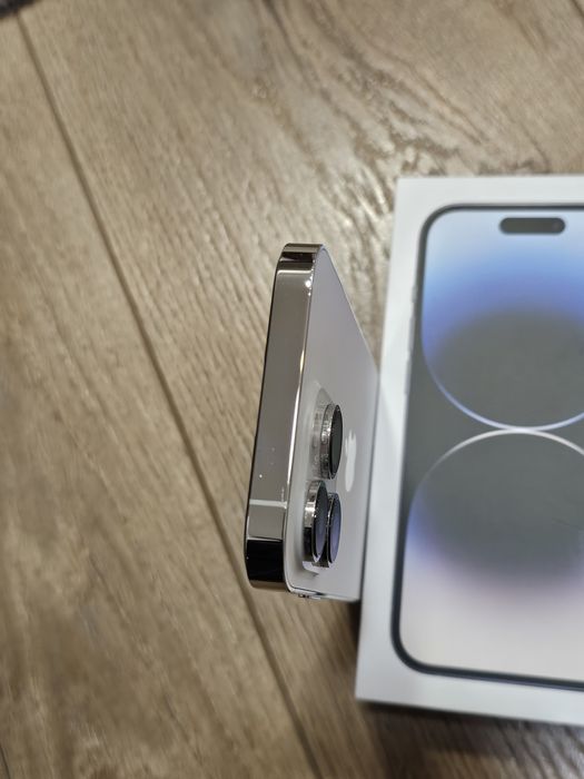 IPHONE 14 PRO 256GB impecabil