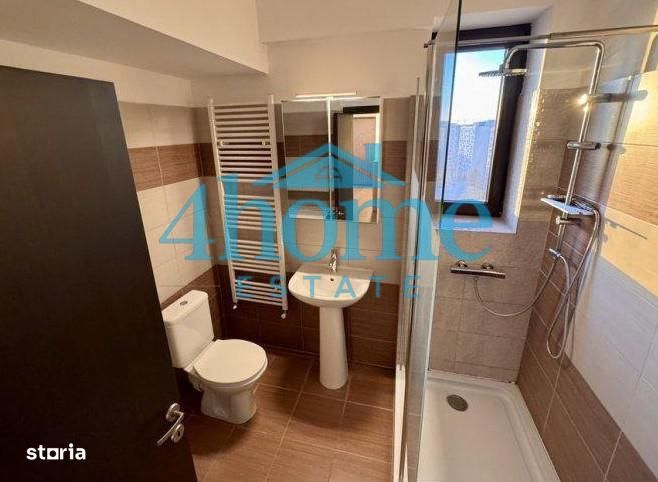Apartament 2 camere Iancului|Metrou|Bloc nou|Centrala proprie
