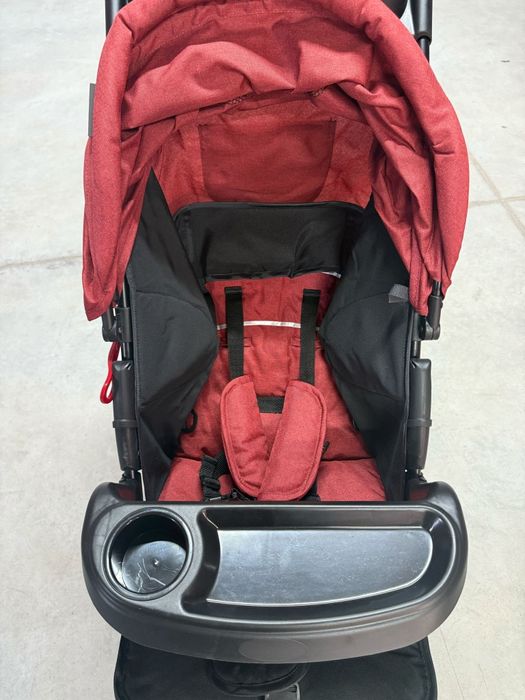 Лятна детска количка Zizito Adel.