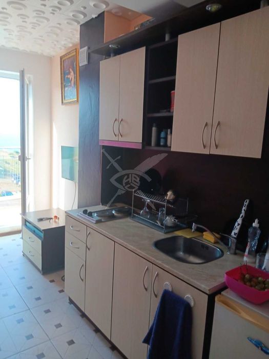 Продава се Едностаен апартамент в Ахтопол - 47 кв.м за 1415 €/кв.м - Снимка #4