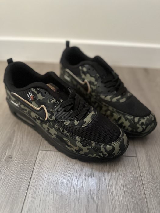 Nike Air Max – НОВИ / ДВА модела – размер 44–45 (29 см стелка)