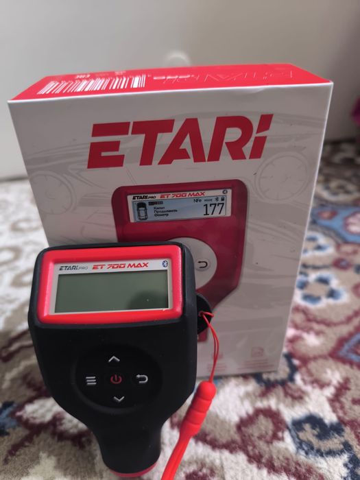 Толщиномер Etari ET 700 Max